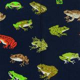 Chaossocks Frogs