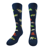 Chaossocks Frogs