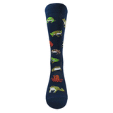 Chaossocks Frogs