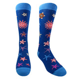STARFISH SHELL