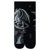 Chaossocks Western Dragon