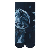 Chaossocks Western Dragon