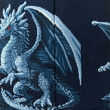 Chaossocks Western Dragon