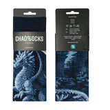 Chaossocks Western Dragon