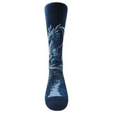 Chaossocks Western Dragon