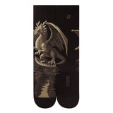 Chaossocks Western Dragon