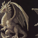Chaossocks Western Dragon