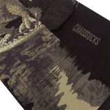 Chaossocks Western Dragon