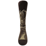Chaossocks Western Dragon