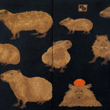 Chaossocks Capybara
