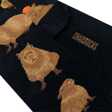 Chaossocks Capybara
