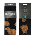 Chaossocks Capybara