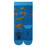 Chaossocks Sea Turtles