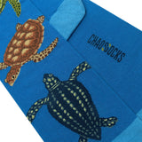 Chaossocks Sea Turtles