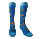 Chaossocks Sea Turtles