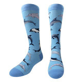 Chaossocks Dolphin