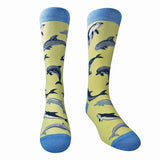 Chaossocks Dolphin