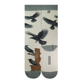 Chaossocks Crow