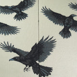 Chaossocks Crow
