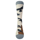 Chaossocks Crow