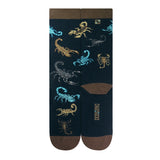 Chaossocks Scorpions