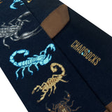 Chaossocks Scorpions