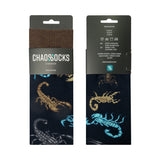 Chaossocks Scorpions