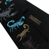 Chaossocks Scorpions