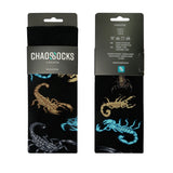 Chaossocks Scorpions