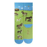 Chaossocks Donkey
