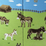 Chaossocks Donkey