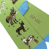 Chaossocks Donkey