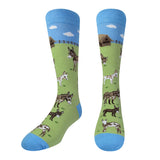 Chaossocks Donkey