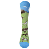 Chaossocks Donkey