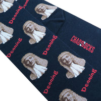 Chaossocks Lord Denning