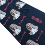 Chaossocks Lord Denning