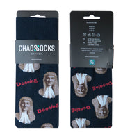 Chaossocks Lord Denning