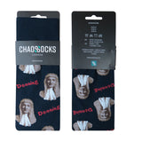 Chaossocks Lord Denning