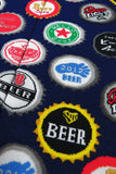 Chaossocks DRINKS Beer Bottle Caps