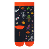 Chaossocks Happy Halloween