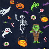 Chaossocks Happy Halloween