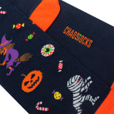 Chaossocks Happy Halloween