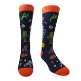 Chaossocks Happy Halloween