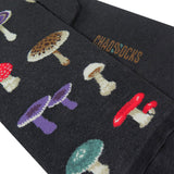 Chaossocks MUSHROOM SOCKS