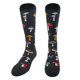 Chaossocks MUSHROOM SOCKS