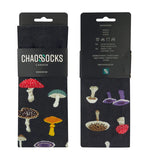 Chaossocks MUSHROOM SOCKS