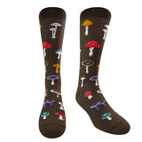 Chaossocks MUSHROOM SOCKS