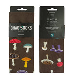 Chaossocks MUSHROOM SOCKS