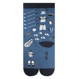 Chaossocks Sports Golf