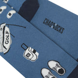 Chaossocks Sports Golf